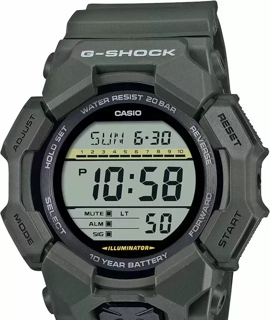Наручные часы gd-010-3