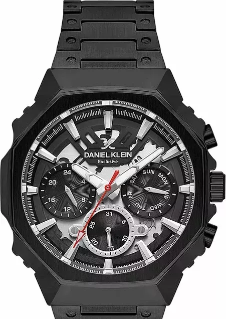 Наручные часы daniel klein dk.1.14000-5
