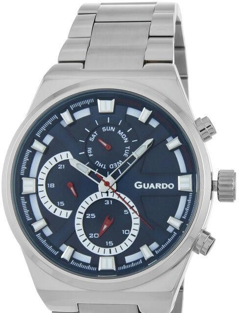 Наручные часы guardo 012724-1