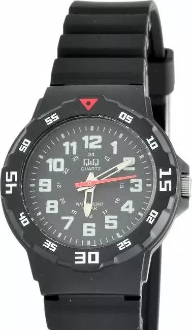 Наручные часы qq vr19j001y