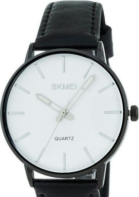 Skmei 2074BKWT black/white