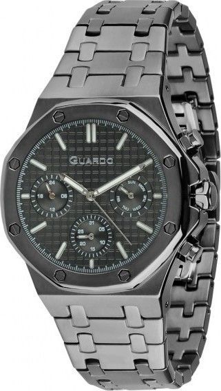 наручные часы guardo premium gr12709-5
