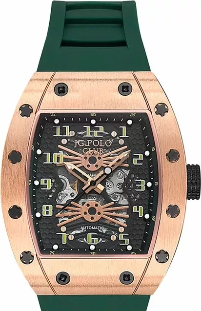Наручные часы jg.polo club 1223 14770.05 5490tl