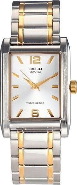 Наручные часы casio   ltp-1235sg-7a