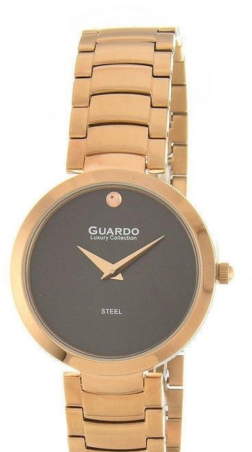 Наручные часы guardo s02407-8