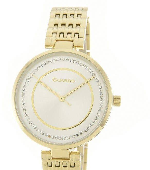 Наручные часы guardo 012672-3