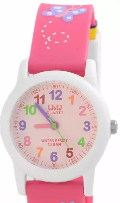 Наручные часы qq vr99j002y