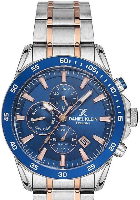 Наручные часы daniel klein dk13529-3