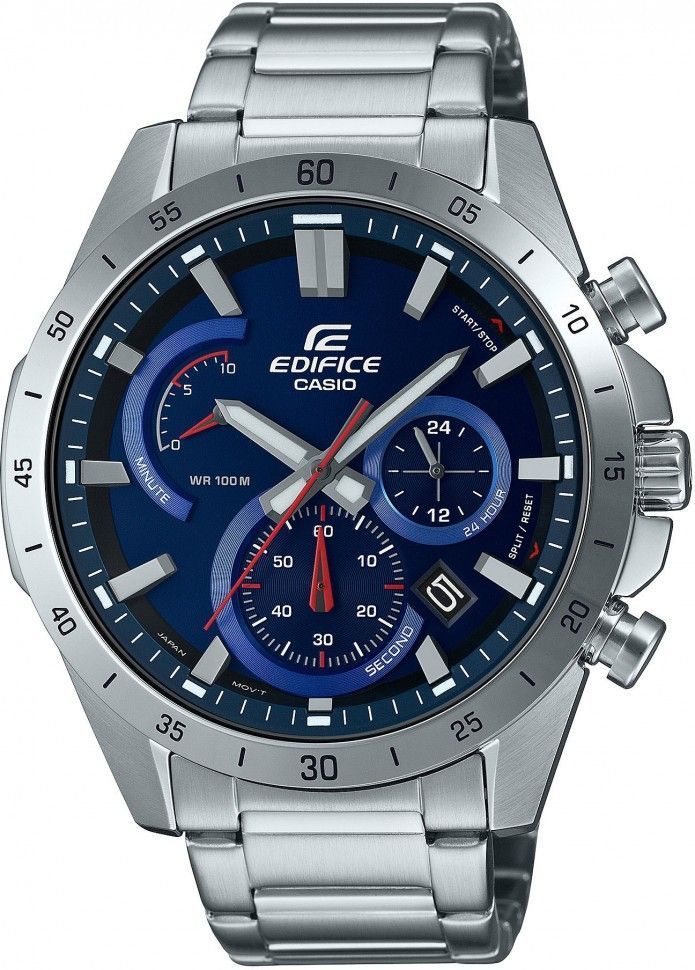 Наручные часы casio   efr-573d-2a