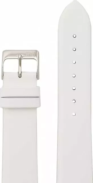Ремешки "kmv" s-22, 20 р-р, бел, l