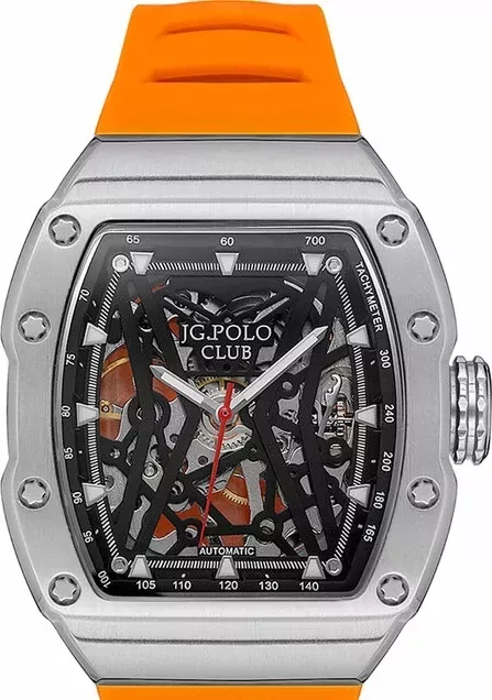 Наручные часы jg.polo club 1023 11614.4 5290 tl
