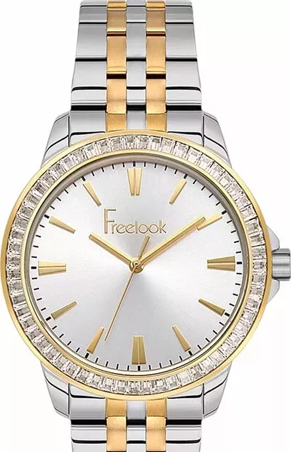 Наручные часы freelook 1.10508-4