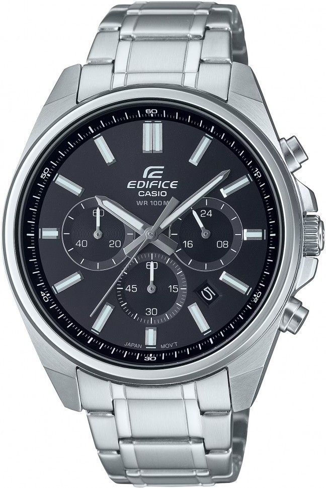 Наручные часы casio   efv-650d-1a