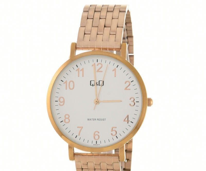 Наручные часы qq qa20j014y