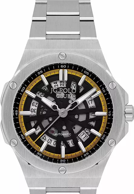 Наручные часы jg.polo club 0724 s03580d.3 6.790