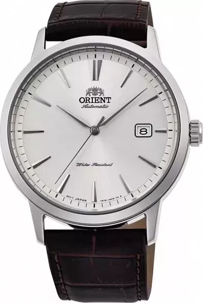 наручные часы orient ra-ac0f07s