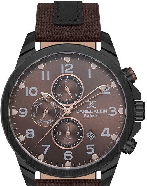 Наручные часы daniel klein dk13538-3