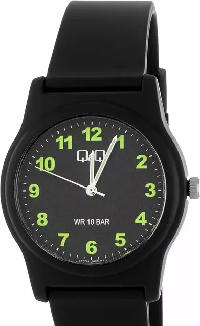 Наручные часы qq g22a-002vy