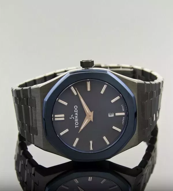 Наручные часы tornado t9009-xbxxl