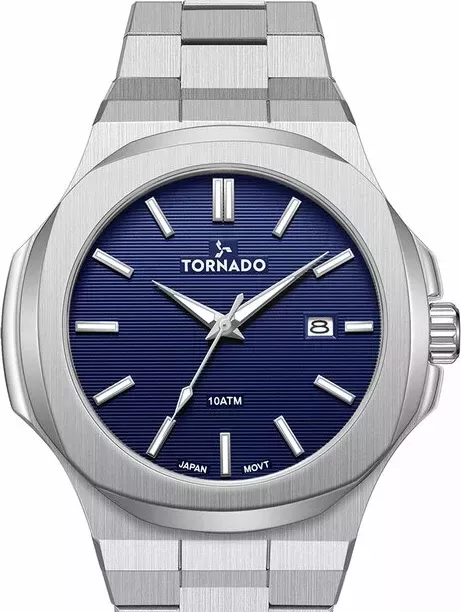Наручные часы tornado t21001-sbsl