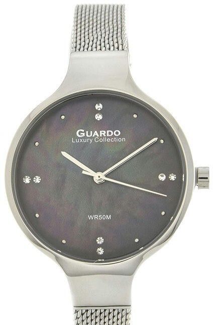 Наручные часы guardo s02414-2