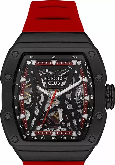 Наручные часы jg.polo club 1023 11614.5 5490 tl