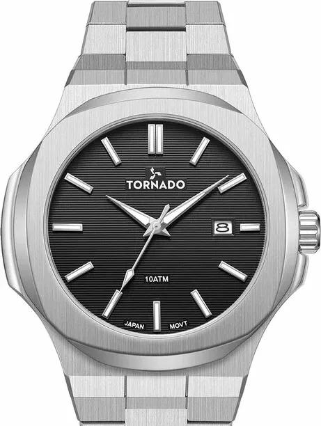 Наручные часы tornado t21001-sbsb
