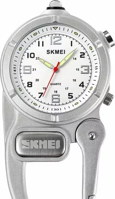 Наручные часы skmei 2232si silver