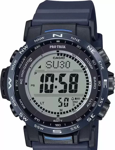 Наручные часы prw-35y-2