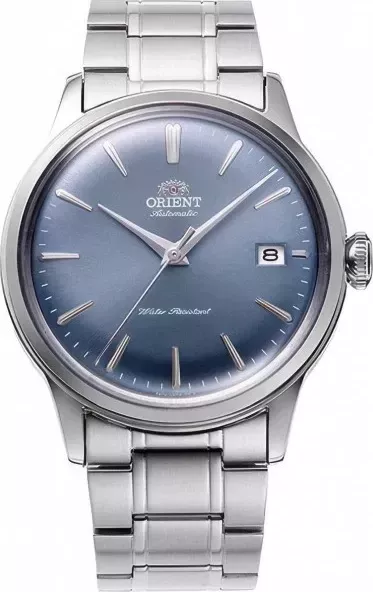 наручные часы orient ra-ac0m10l