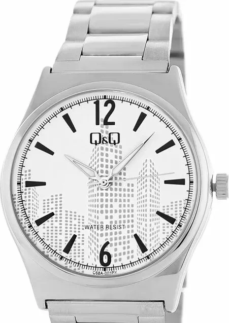 Наручные часы qq c68a-001py