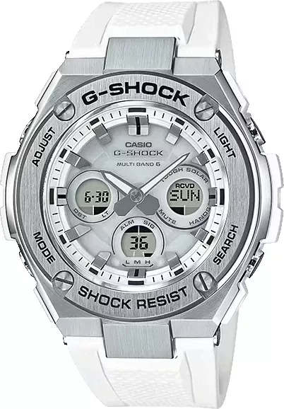Наручные часы casio   gst-w310-7a