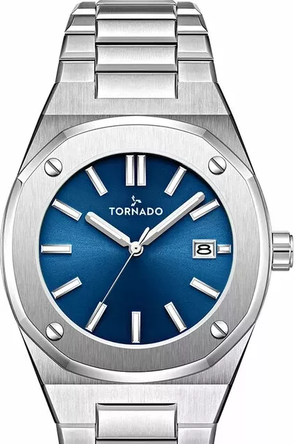 Наручные часы tornado t23003-sbsn
