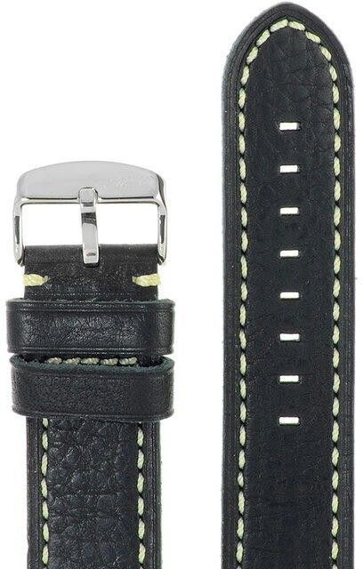 Ремешки mario notti s-21, 22 р-р, nero