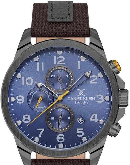Наручные часы daniel klein dk13538-4