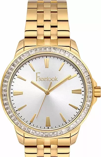Наручные часы freelook 1.10508-3
