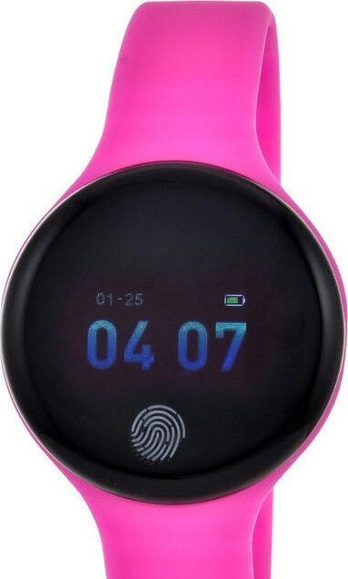 Наручные часы skmei tlw08plus-rd red
