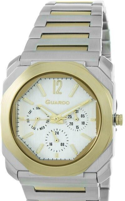 Наручные часы guardo 012706-3