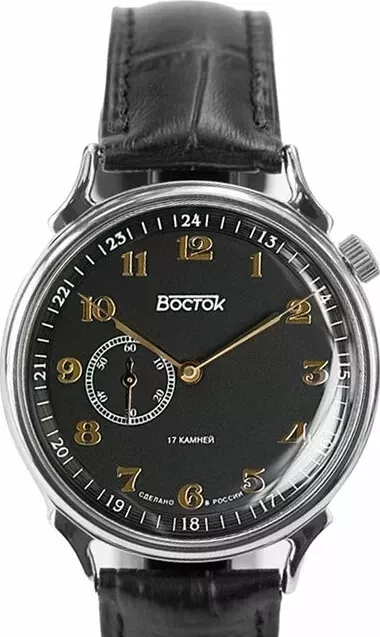 Наручные часы ВОСТОК 2403 (581826) ремень
