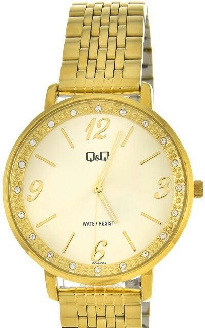 Наручные часы qq qc09j004