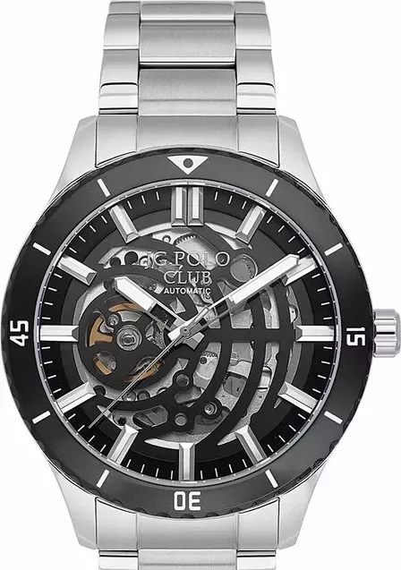 Наручные часы jg.polo club 0724 s02453d.1 6.790