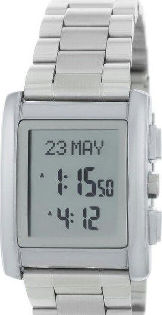 Наручные часы skmei 2092si silver