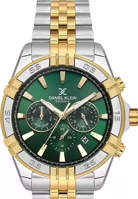Наручные часы daniel klein dk.1.14007-3