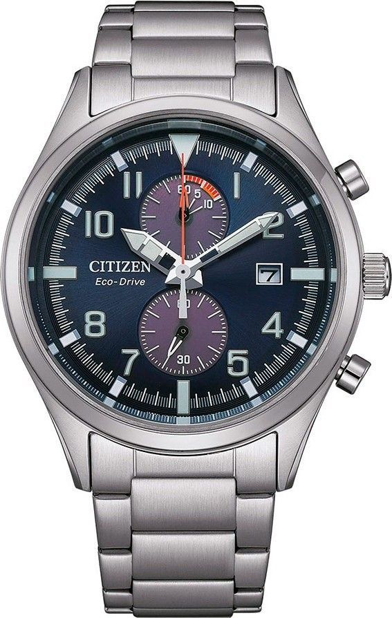 Наручные часы    ca7028-81l