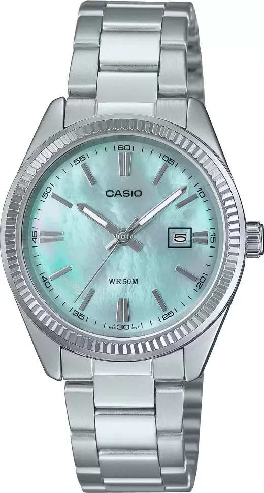 Наручные часы casio   ltp-1302ds-2a