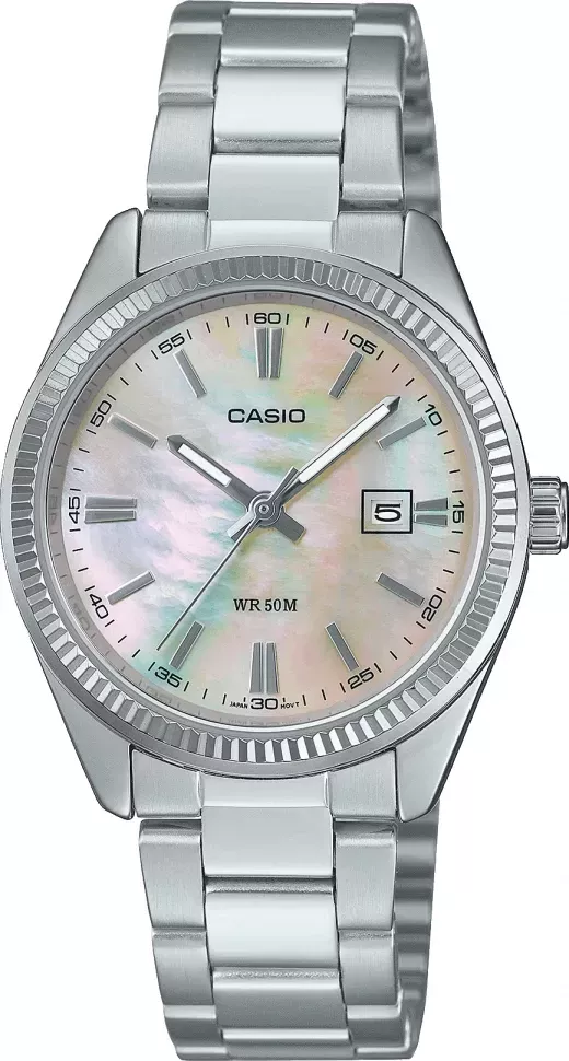 Наручные часы casio   ltp-1302ds-4a