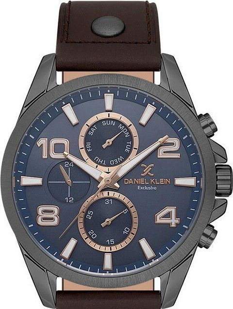 Наручные часы daniel klein dk13640-4