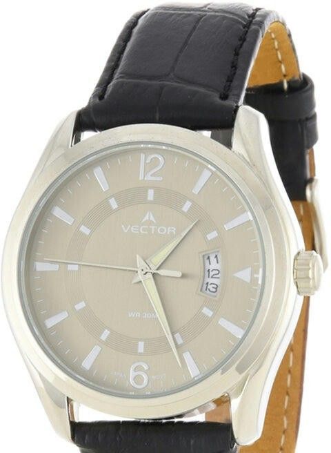 Наручные часы vector vc8-042513 серый