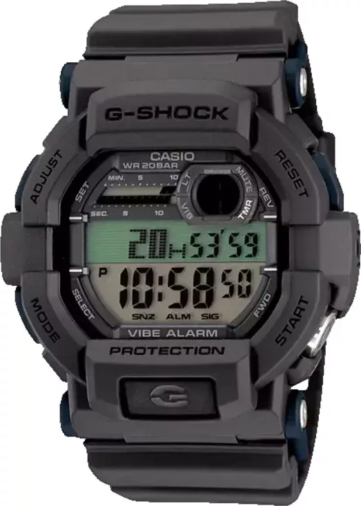 Наручные часы casio   gd-350-8
