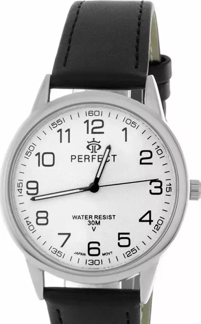 Наручные часы perfect gx-017-432-3 big